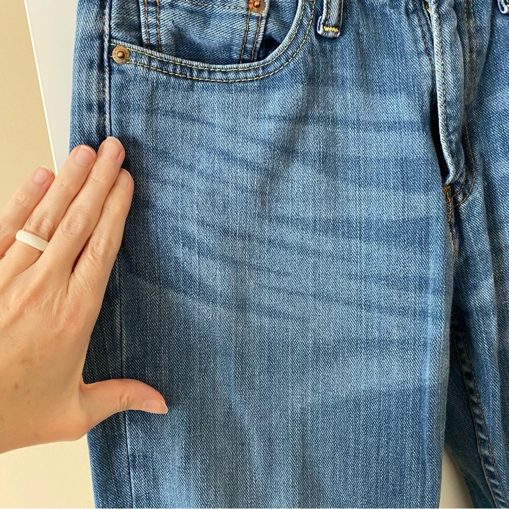 Levi's 514 Straight Jeans Waist 30